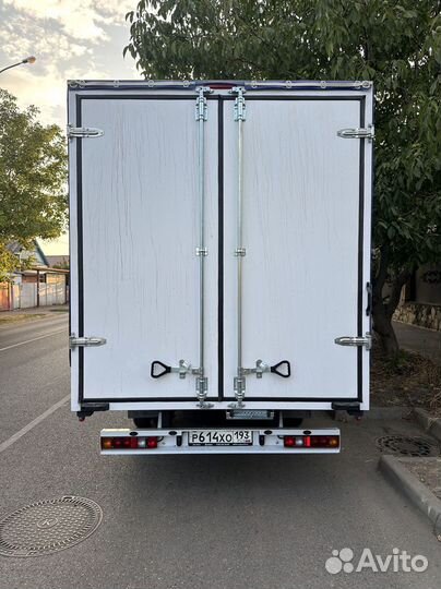 Сборные грузоперевозки в Краснодарском крае