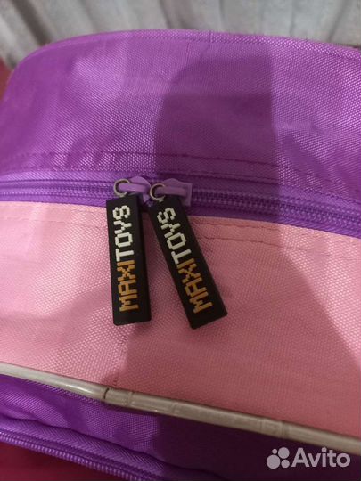 Рюкзак школьный