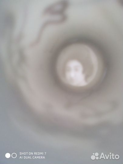 Кофейный сервиз Япония из СССР