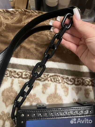 Сумка женская через плечо