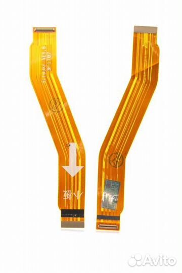 Шлейф Honor 8 Pro основной