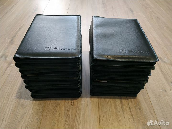 Инструкция по эксплуатации Шкода