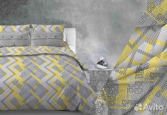 Постельное белье новое