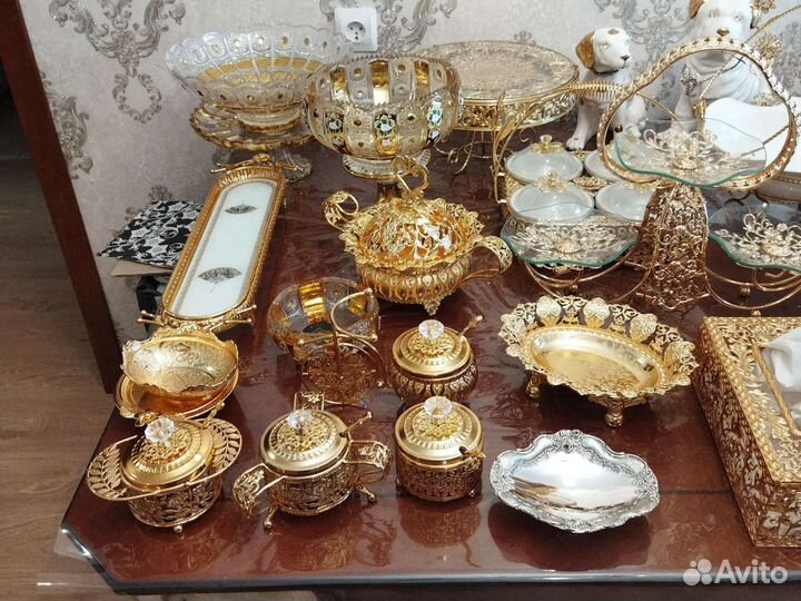 Фруктовницы