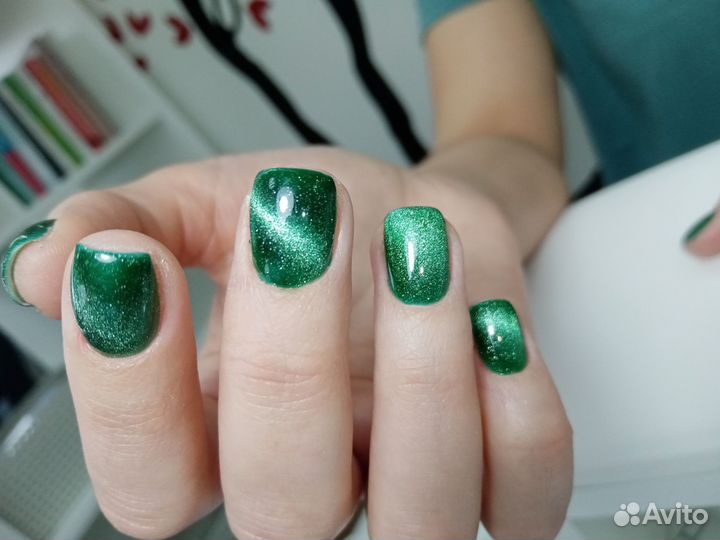 Мастера маникюра на дому