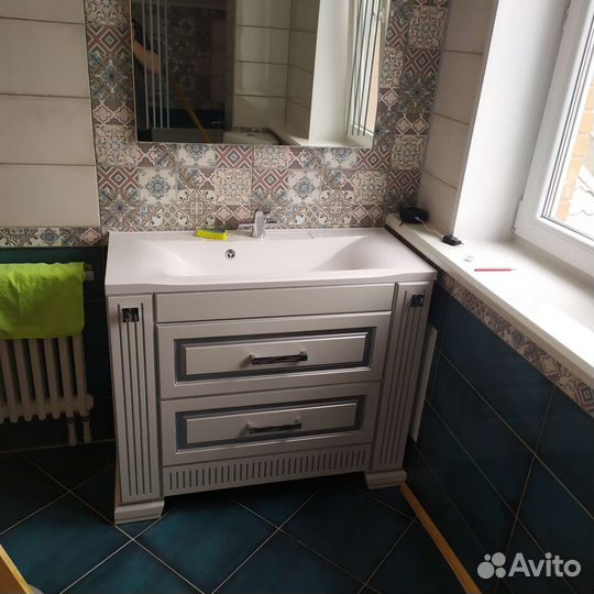 Плиточник укладка плитки
