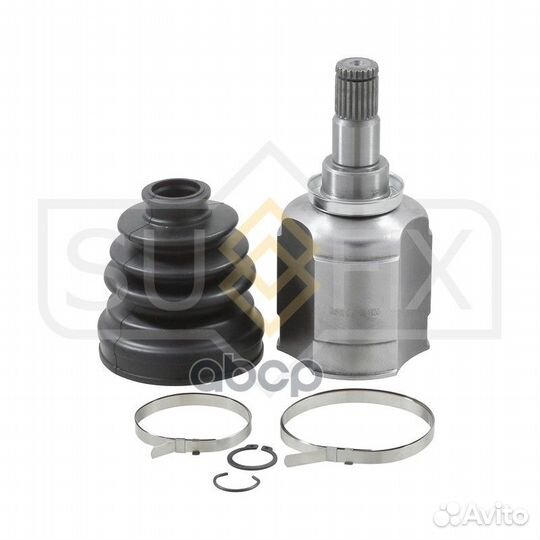 Шрус внутренний перед лев ST1496 sufix