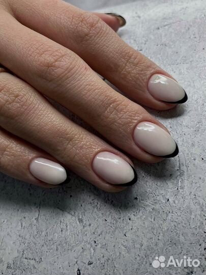 Мастер маникюра