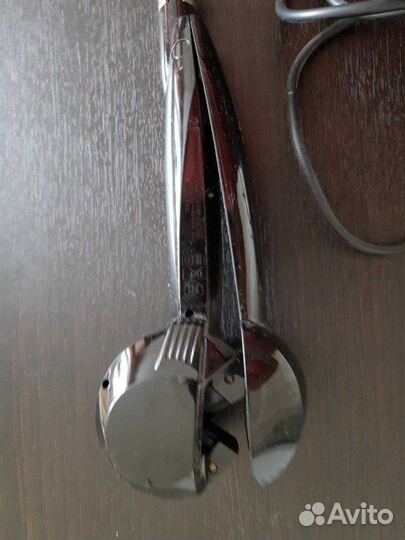 Электроплойка babyllis PRO