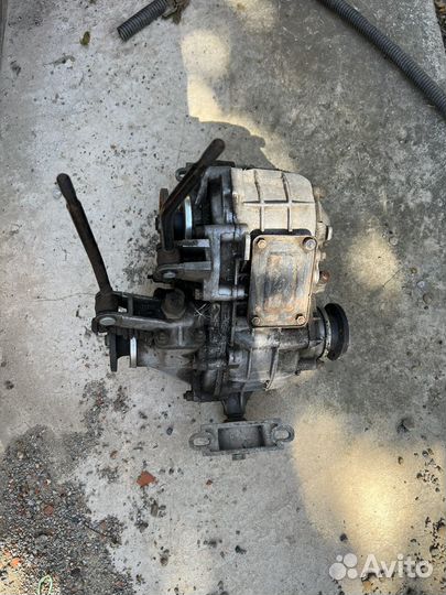 Раздатка на ниву