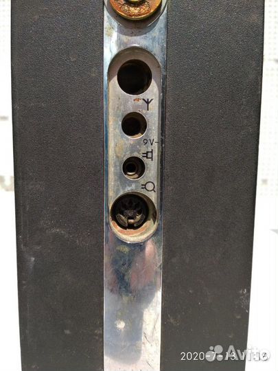 Радиоприёмник stern dynamic(DDR)