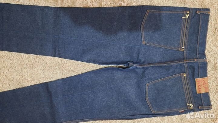 Продам джинсы texas