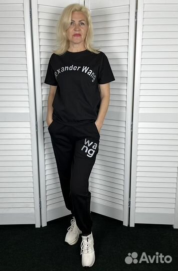 Спортивный костюм Alexander Wang