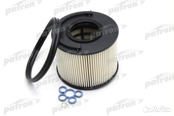 Фильтр топливный audi: Q7 06, VW: touareg 04