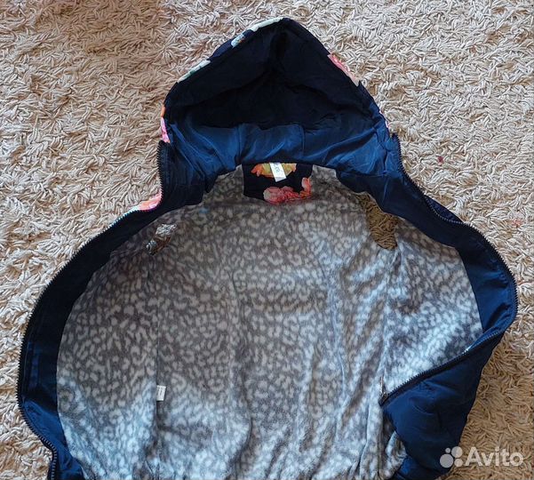 Жилетка для девочки