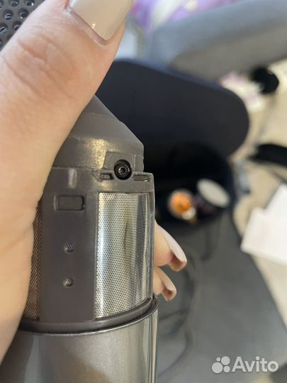 Стайлер Dyson люкс копия 1:1 Малайзия