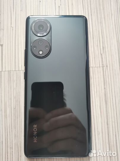Смартфон honor 50 8/256