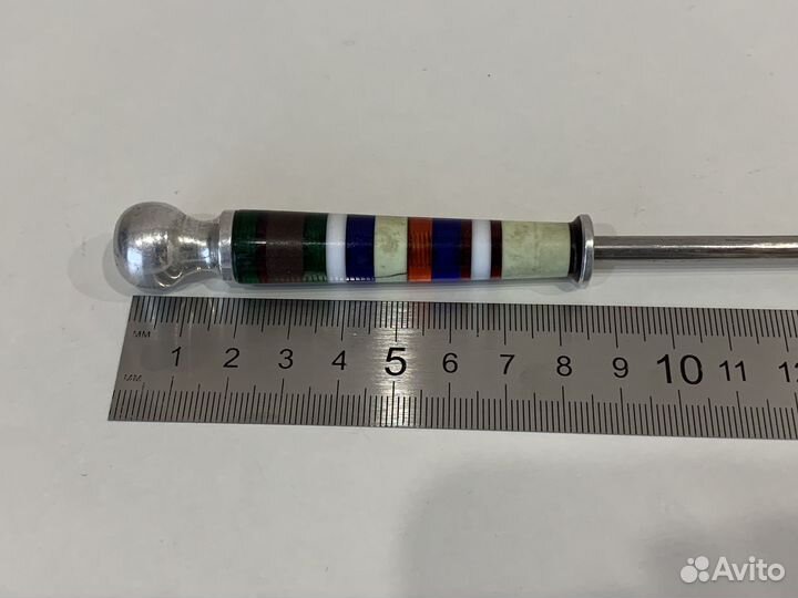 Крючок для рыбы. Редкость/винтаж