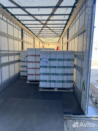 Бумага a4 чайка опт