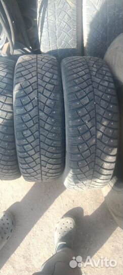 КАМА Кама-515 215/65 R16