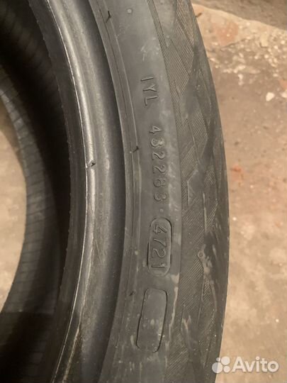 Nokian Tyres Hakka Blue 3 205/50 R17