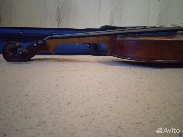 Скрипка Antonius Stradivarius Cremonensis 1719 4/4