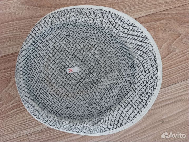 Шляпа в стиле стиляг для праздника