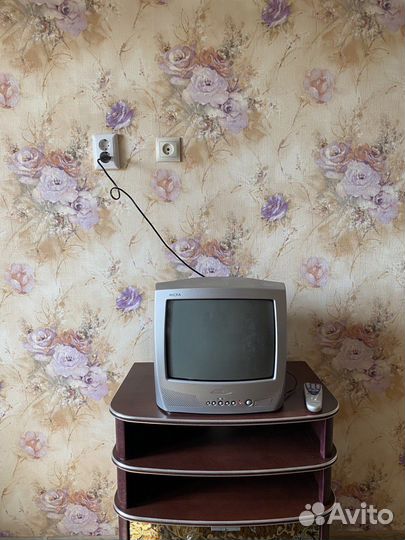 Телевизор