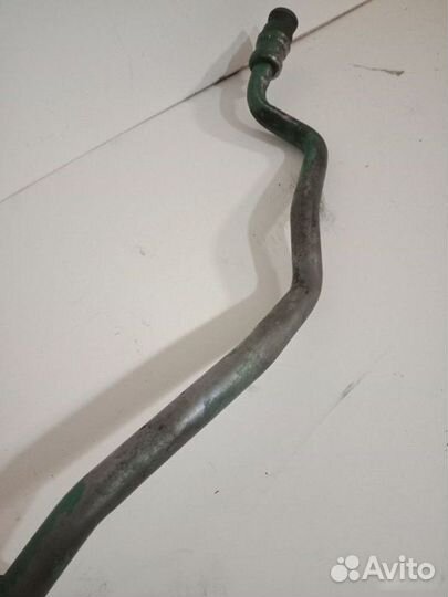 Трубка насоса гура Volvo D13