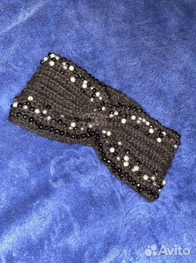 Повязка на голову