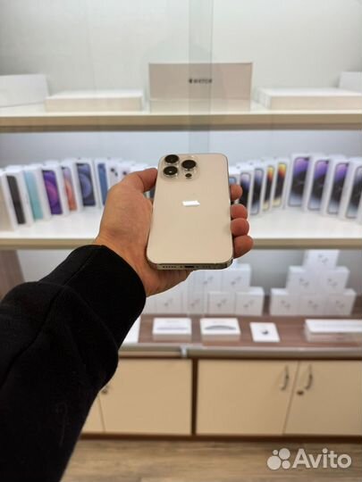 iPhone 14 Pro, 128 ГБ