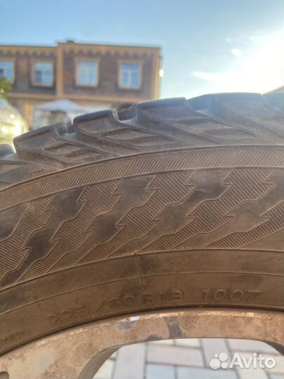 Yokohama Ice Guard IG35 225/60 R18