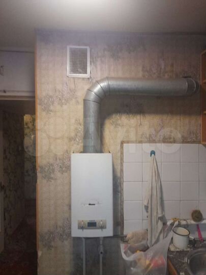 2-к. квартира, 42,5 м², 2/5 эт.