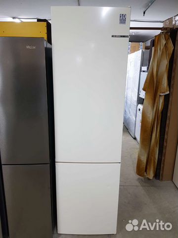 Холодильник Bosch KGN39NK2AR