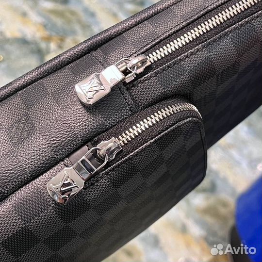 Сумка Louis Vuitton Avenue Sling