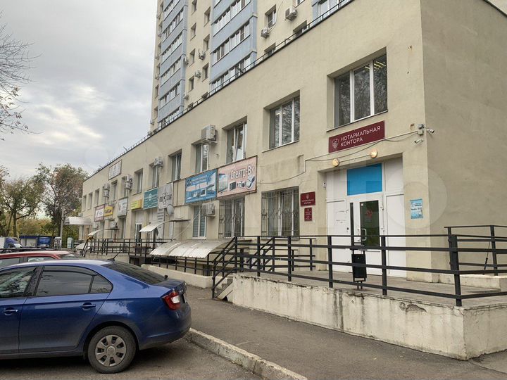 Крупный арендный бизнес, 2385 м²