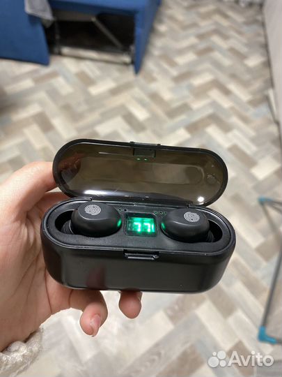 Беспроводные наушники