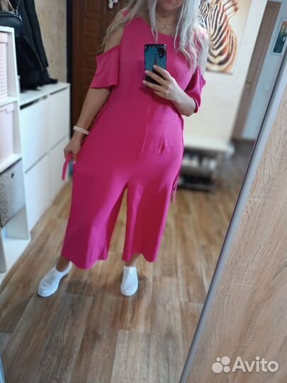 Комбинезон george