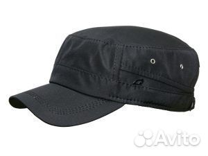 Кепка бейсболка мужская зимняя кожа