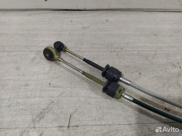 Трос МКПП Ford Kuga 1 (08-12)