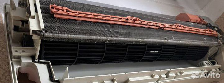 Заправка, чистка кондеционеров