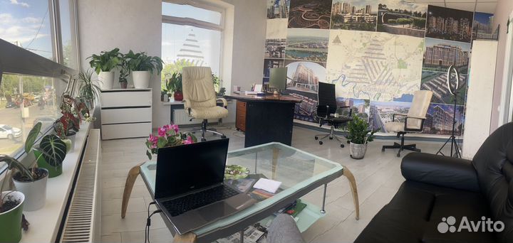 Агенство недвижимости готовый бизнес