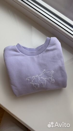 Свитшот детский, боди, толстовка