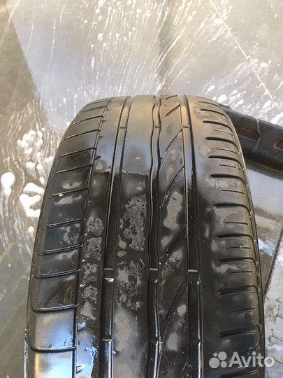 Bridgestone Turanza AR10 225/55 R17