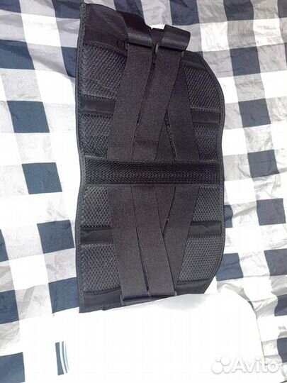 Ортопедический корсет