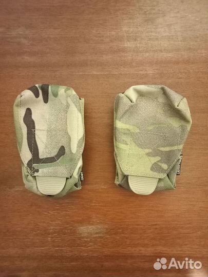Подсумок для гранат