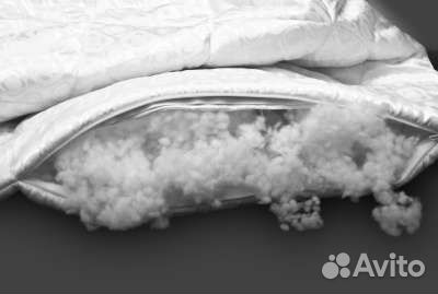 Синтепон Фасованный Шарики