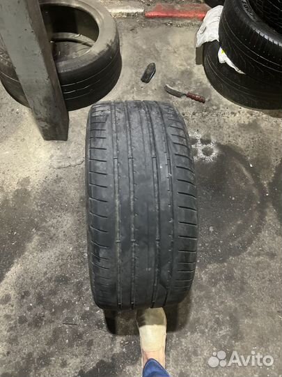 Goodyear Eagle F1 Asymmetric 3 275/30 R20 97Y