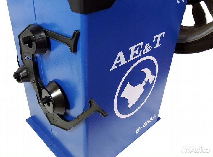 Стенд балансировочный B-600A AE&T