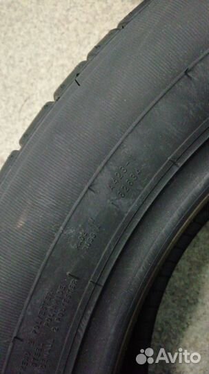 Nokian Tyres Nordman SZ2 215/55 R17